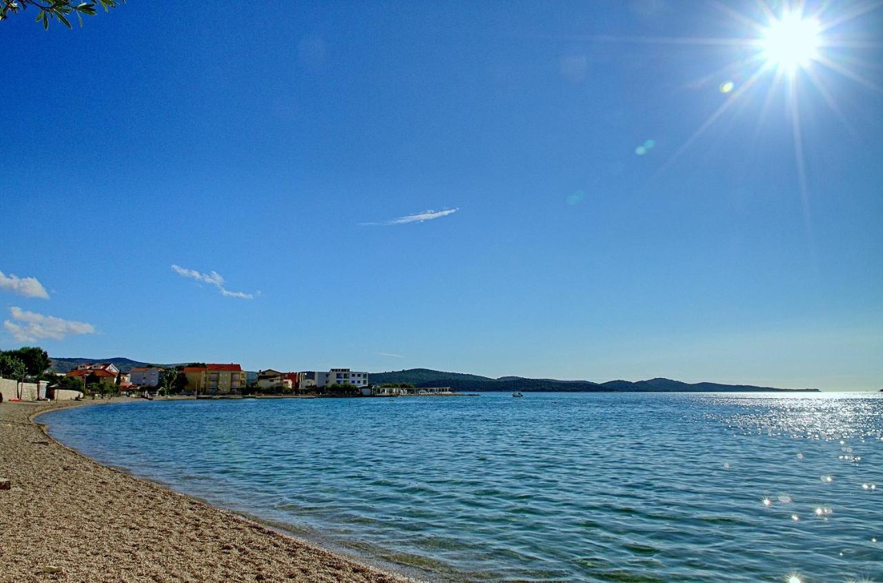 Villa Aqua Zaboric Buitenkant foto