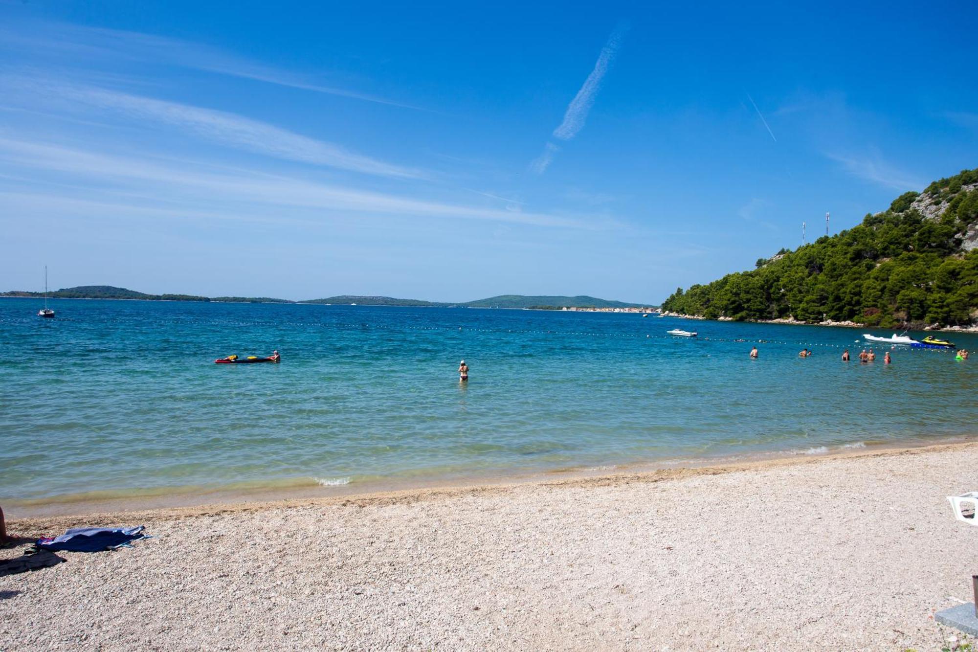 Villa Aqua Zaboric Buitenkant foto